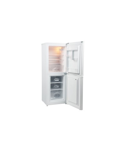 MEDION MD 37120 frigorifero con congelatore Libera installazione 151 L Bianco