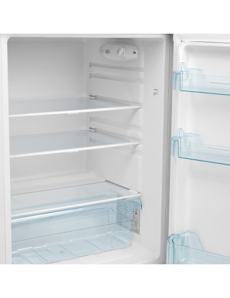 MEDION MD 37320 frigorifero Libera installazione 147 L Bianco