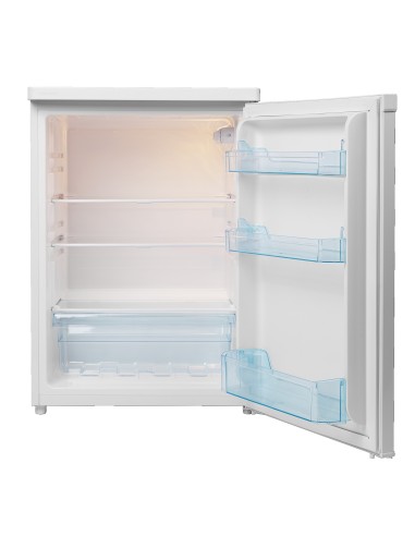 MEDION MD 37320 frigorifero Libera installazione 147 L Bianco