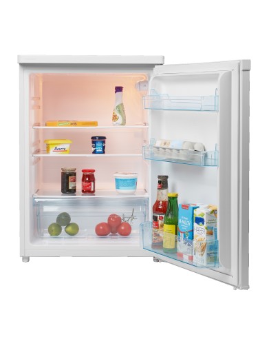 MEDION MD 37320 frigorifero Libera installazione 147 L Bianco
