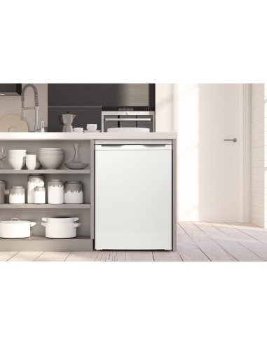 MEDION MD 37320 frigorifero Libera installazione 147 L Bianco