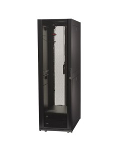 APC MDC42SX5KVAI rack 42U Rack indipendenti Nero
