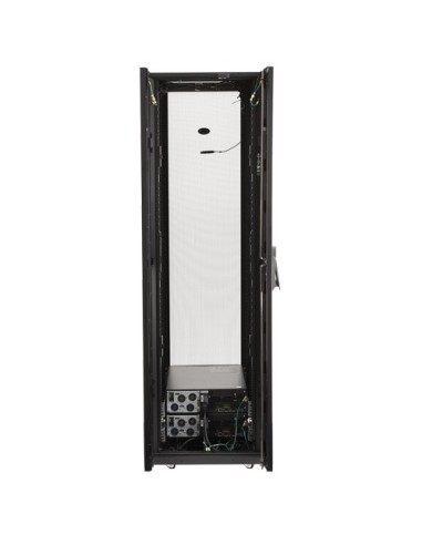 APC MDC42SX5KVAI rack 42U Rack indipendenti Nero