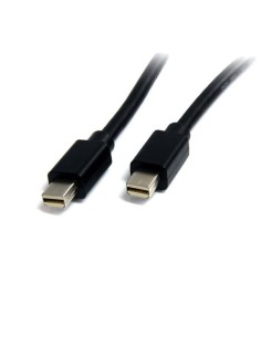 StarTech.com Cavo Mini DisplayPort 1.2 - DisplayPort 4k da 2m M M