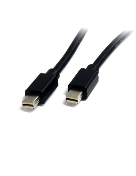 StarTech.com Cavo Mini DisplayPort 1.2 - DisplayPort 4k da 2m M M