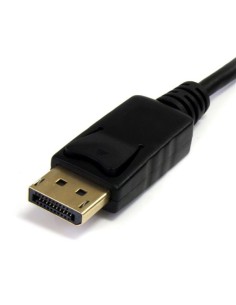 StarTech.com Cavo Video da Mini DisplayPort a DisplayPort 1.2 da 2m - Cavo Adattatore 4K x 2K UHD Mini DisplayPort a 2