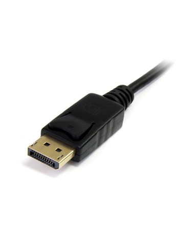StarTech.com Cavo Video da Mini DisplayPort a DisplayPort 1.2 da 2m - Cavo Adattatore 4K x 2K UHD Mini DisplayPort a