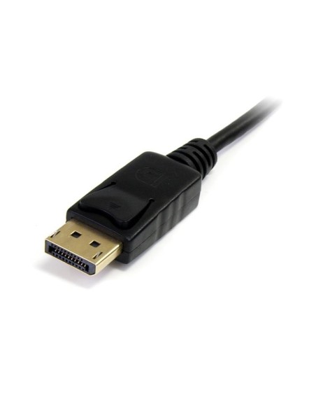 StarTech.com Cavo Video da Mini DisplayPort a DisplayPort 1.2 da 2m - Cavo Adattatore 4K x 2K UHD Mini DisplayPort a