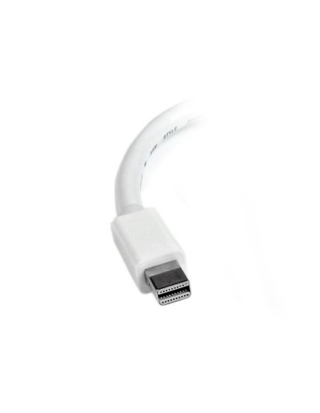 StarTech.com Adattatore Mini DisplayPort a HDMI Passivo 1080p - Convertitore Video mDP 1.2 a HDMI - Dongle Mini DP o