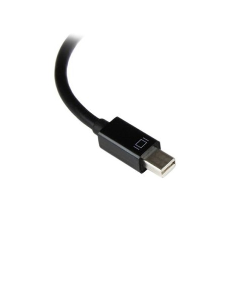 StarTech.com Convertitore adattatore Mini DisplayPort 1.2 a VGA – Mini DP a VGA – 1920x1200