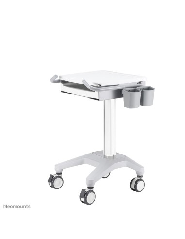 Neomounts by Newstar La medico portatile carrello