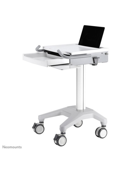 Neomounts by Newstar La medico portatile carrello