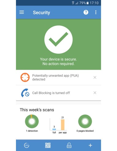 Sophos Mobile Advanced and Encryption Enterprise Istruzione (EDU)
