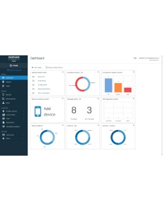 Sophos Mobile Advanced and Encryption Enterprise Governativa (GOV) Rinnovo 2