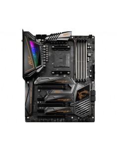 MSI MEG X570 ACE scheda madre AMD X570 Presa AM4 ATX