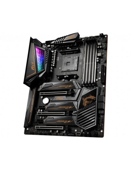 MSI MEG X570 ACE scheda madre AMD X570 Presa AM4 ATX