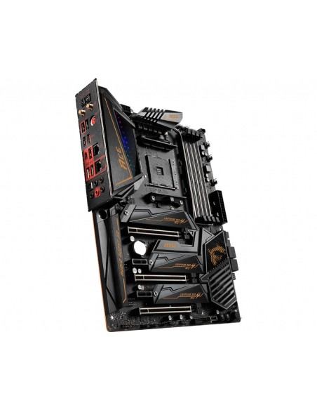 MSI MEG X570 ACE scheda madre AMD X570 Presa AM4 ATX
