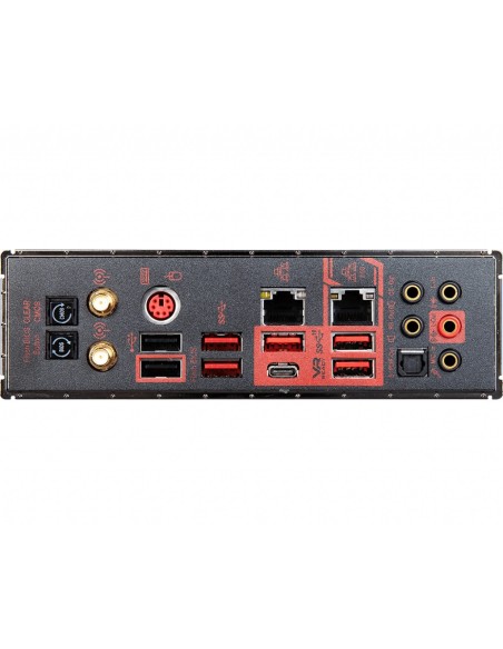MSI MEG X570 ACE scheda madre AMD X570 Presa AM4 ATX