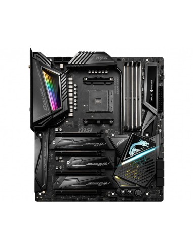 MSI MEG X570 Godlike AMD X570 Presa AM4 ATX esteso