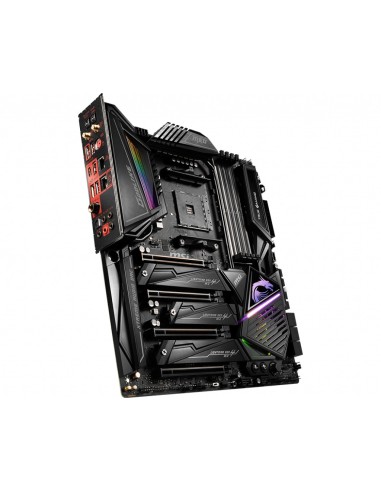 MSI MEG X570 Godlike AMD X570 Presa AM4 ATX esteso