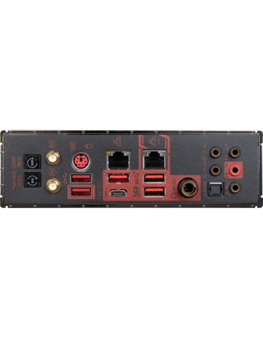 MSI MEG X570 Godlike AMD X570 Presa AM4 ATX esteso