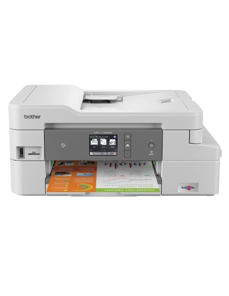 Brother MFC-J1300DW multifunzione Ad inchiostro A4 1200 x 6000 DPI Wi-Fi