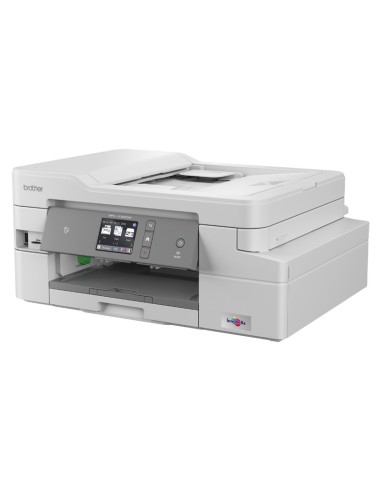 Brother MFC-J1300DW multifunzione Ad inchiostro A4 1200 x 6000 DPI Wi-Fi