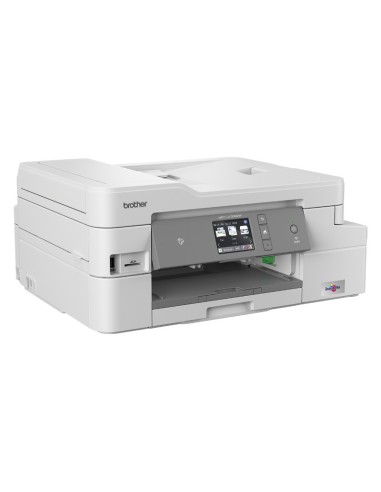 Brother MFC-J1300DW multifunzione Ad inchiostro A4 1200 x 6000 DPI Wi-Fi