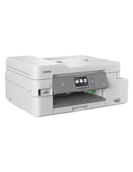 Brother MFC-J1300DW multifunzione Ad inchiostro A4 1200 x 6000 DPI Wi-Fi