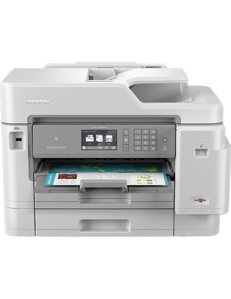 Brother MFC-J5945DW multifunzione Ad inchiostro A3 4800 x 1200 DPI Wi-Fi