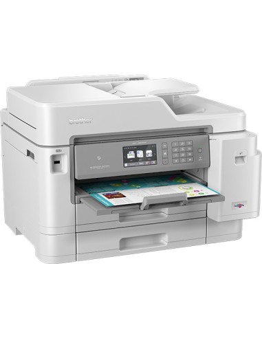 Brother MFC-J5945DW multifunzione Ad inchiostro A3 4800 x 1200 DPI Wi-Fi