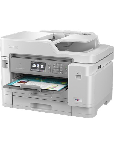 Brother MFC-J5945DW multifunzione Ad inchiostro A3 4800 x 1200 DPI Wi-Fi
