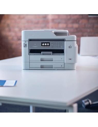 Brother MFC-J5945DW multifunzione Ad inchiostro A3 4800 x 1200 DPI Wi-Fi