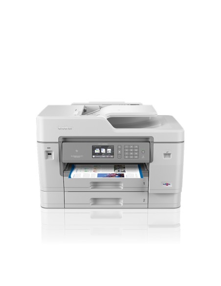 Brother MFC-J6945DW multifunzione Ad inchiostro A3 1200 x 4800 DPI 35 ppm Wi-Fi