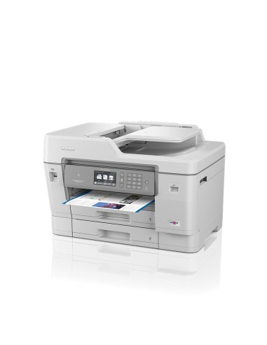 Brother MFC-J6945DW multifunzione Ad inchiostro A3 1200 x 4800 DPI 35 ppm Wi-Fi