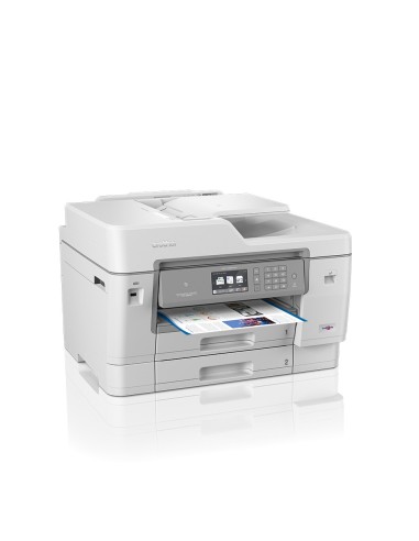 Brother MFC-J6945DW multifunzione Ad inchiostro A3 1200 x 4800 DPI 35 ppm Wi-Fi