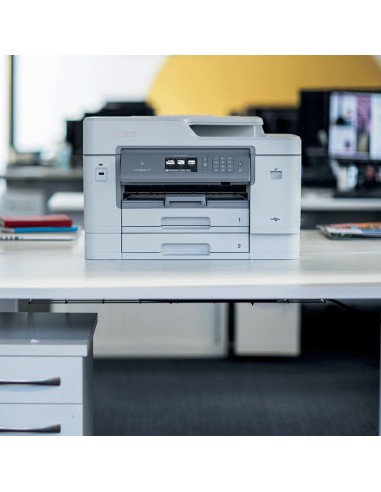 Brother MFC-J6945DW multifunzione Ad inchiostro A3 1200 x 4800 DPI 35 ppm Wi-Fi