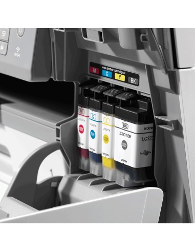 Brother MFC-J6945DW multifunzione Ad inchiostro A3 1200 x 4800 DPI 35 ppm Wi-Fi