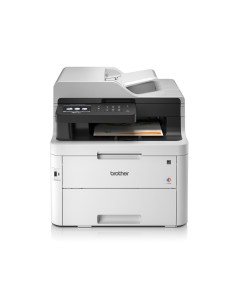 Brother MFC-L3750CDW multifunzione LED A4 2400 x 600 DPI 24 ppm