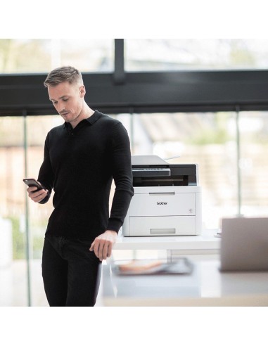 Brother MFC-L3750CDW multifunzione LED A4 2400 x 600 DPI 24 ppm