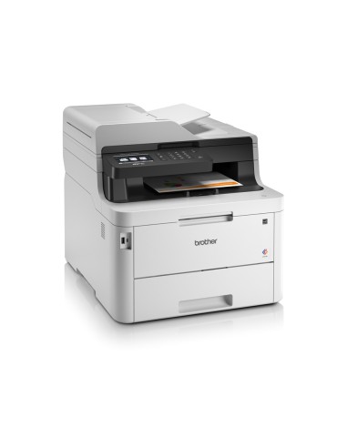 Brother MFC-L3770CDW multifunzione LED A4 2400 x 600 DPI 24 ppm Wi-Fi