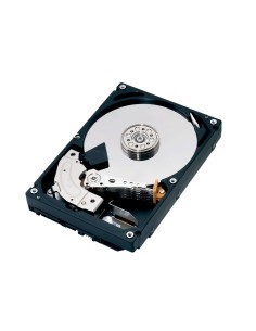 Toshiba Enterprise 3.5" 1000 GB Serial ATA III