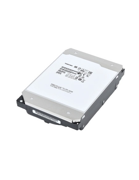 Toshiba MG04ACA400E disco rigido interno 3.5" 4000 GB Serial ATA III