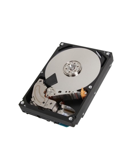 Toshiba MG04 6TB 3.5" 6000 GB Serial ATA III