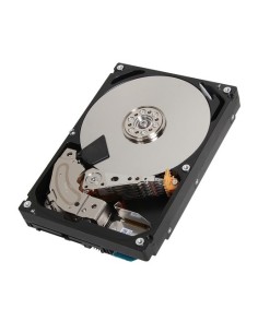 Toshiba 4TB SAS 7200 rpm 3.5" 4000 GB