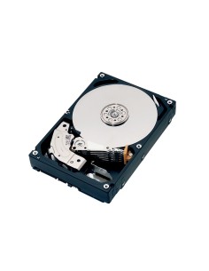 Toshiba MG05ACA 3.5" 8000 GB Serial ATA III