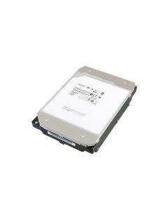 Toshiba MG07ACA12TE disco rigido interno 3.5" 12000 GB SATA