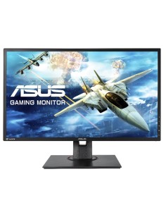 ASUS MG248QE 61 cm (24") 1920 x 1080 Pixel Full HD LED Nero
