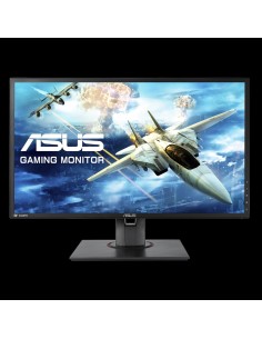 ASUS MG248QE 61 cm (24") 1920 x 1080 Pixel Full HD LED Nero 2