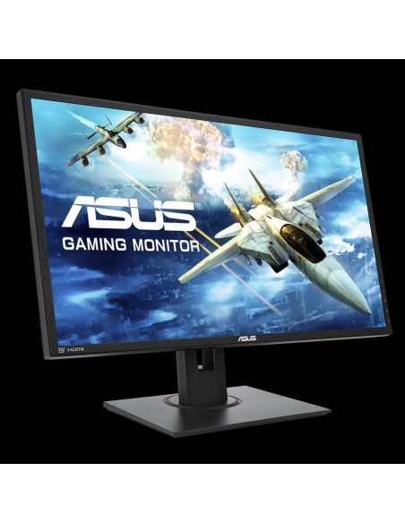 ASUS MG248QE 61 cm (24") 1920 x 1080 Pixel Full HD LED Nero